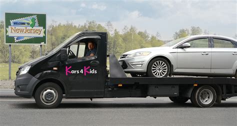 kars4kids car donation